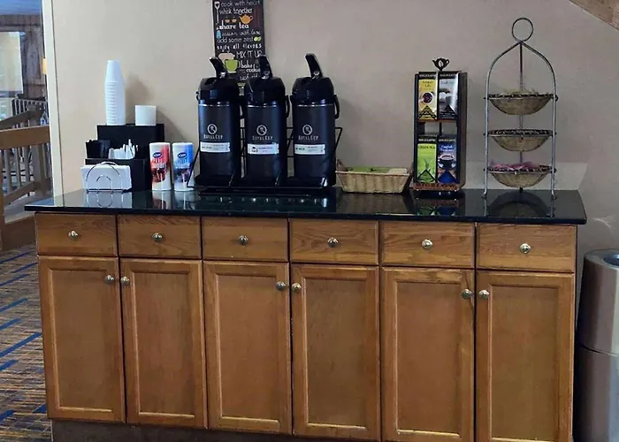 Clarion Inn Merrillville