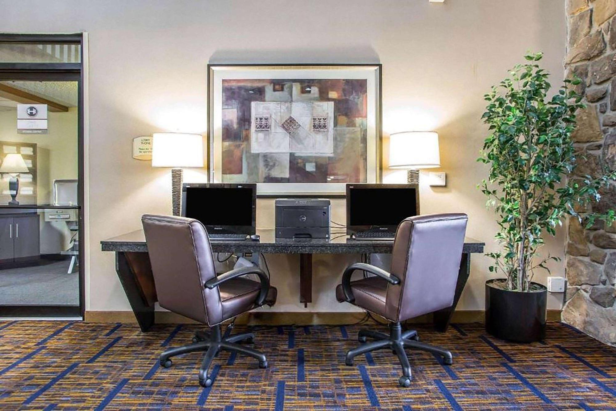 Locanda Clarion Merrillville