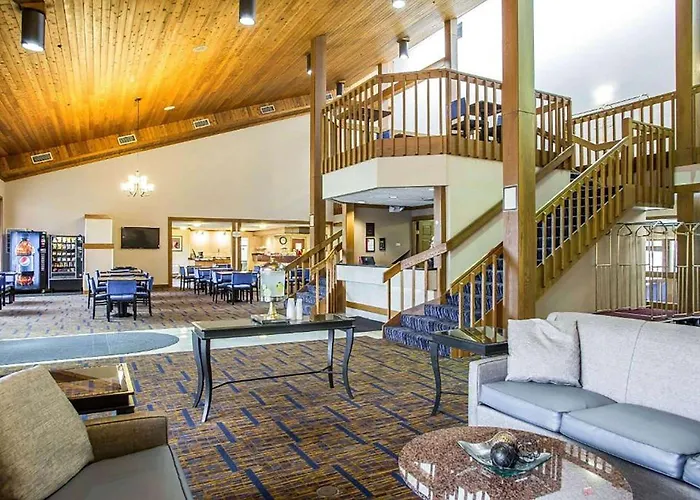 Howard Johnson By Wyndham Merrillville