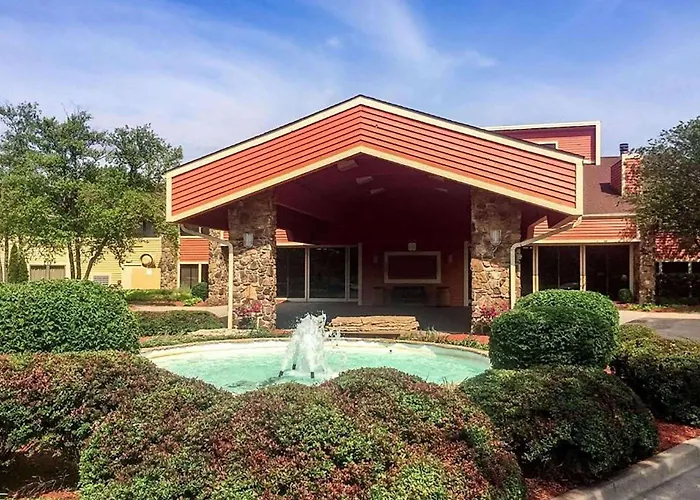Howard Johnson By Wyndham Merrillville