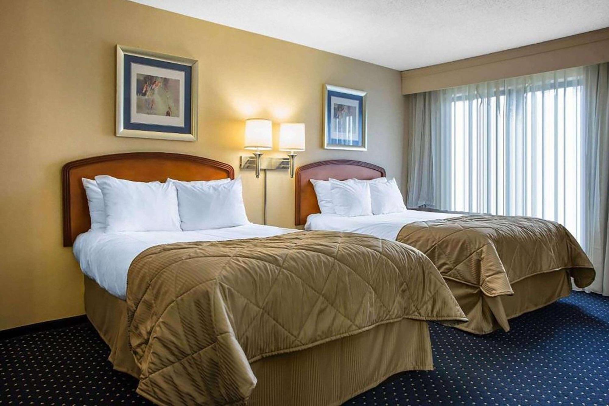 Howard Johnson By Wyndham 3*
